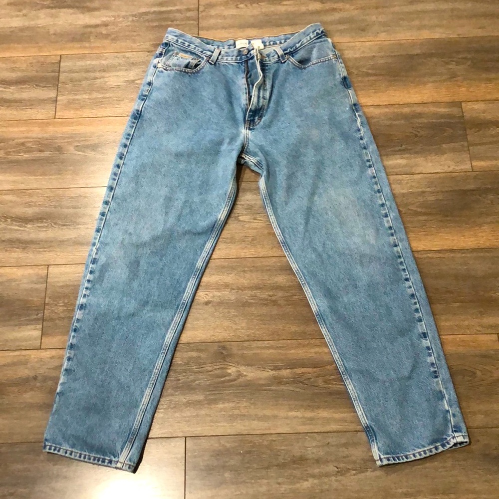 Vintage CK Jeans